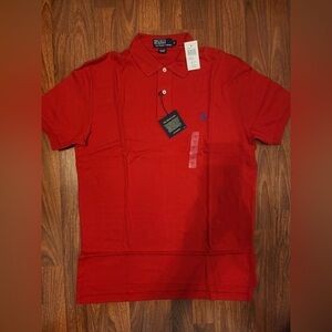 Ralph Lauren Polo Shirt Bundle NWT